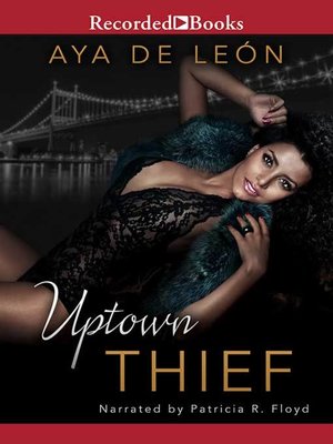 cover image of Uptown Thief